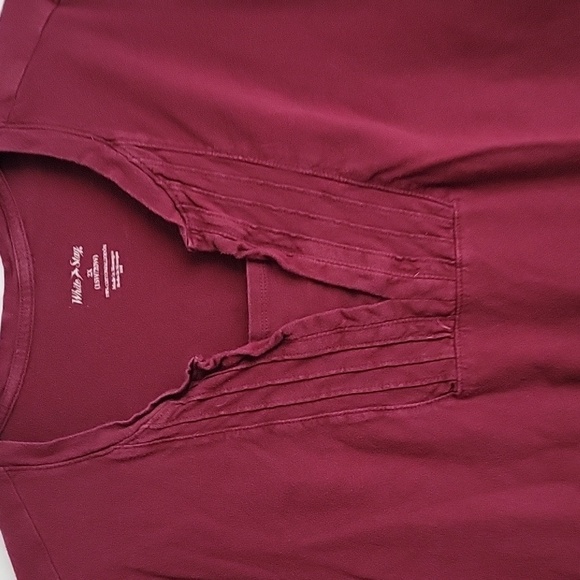 White Stag Women's Top - Picture 4 of 10